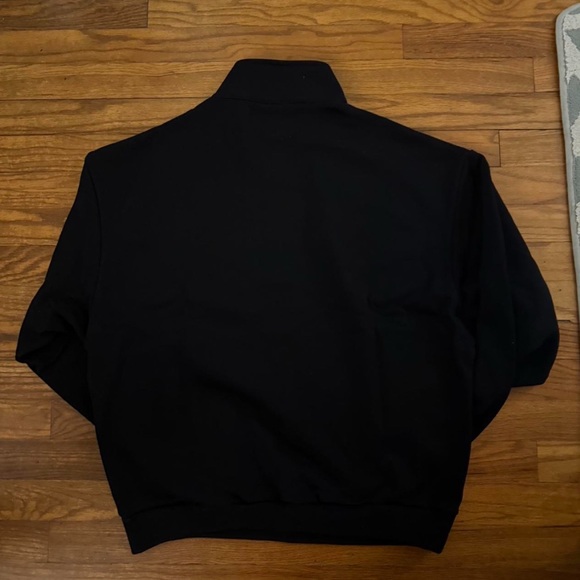 Alo Yoga Accolade Quarter Zip - Picture 2 of 2